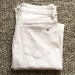 Joey’s Honey Bootcut Jeans